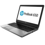 HP ProBook 650 G1 İ5-4.Nesil 8GB Ram 120GB SSD 15.6" Full HD Ekran Laptop - Görsel 2