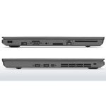 Lenovo ThinkPad T550 Intel i5-5.Nesil 2.30GHz 8GB RAM 120GB SSD 15.6" HD Ekran - Görsel 6