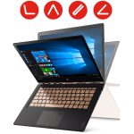 Lenovo Yoga 900 (13) i7-6.560U 2.20GHz 8GB RAM 256GB SSD 13.3" Dokunmatik Ekran 2'si 1 Arada Yenilenmiş Laptop - Görsel 13