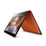 Lenovo Yoga 900 (13) i7-6.560U 2.20GHz 8GB RAM 256GB SSD 13.3" Dokunmatik Ekran 2'si 1 Arada Yenilenmiş Laptop - Görsel 3