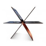 Lenovo Yoga 900 (13) i7-6.560U 2.20GHz 8GB RAM 256GB SSD 13.3" Dokunmatik Ekran 2'si 1 Arada Yenilenmiş Laptop - Görsel 5