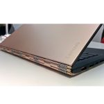 Lenovo Yoga 900 (13) i7-6.560U 2.20GHz 8GB RAM 256GB SSD 13.3" Dokunmatik Ekran 2'si 1 Arada Yenilenmiş Laptop - Görsel 6