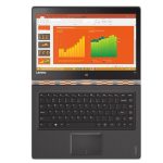 Lenovo Yoga 900 (13) i7-6.560U 2.20GHz 8GB RAM 256GB SSD 13.3" Dokunmatik Ekran 2'si 1 Arada Yenilenmiş Laptop - Görsel 9