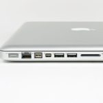 Apple MacBook Pro 2011 15" Ekran i7 İşlemcili 8GB RAM 120GB SSD - Görsel 2