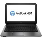 HP ProBook 430 G2 Dizüstü Bilgisayar i5-4. Nesil 4GB 120GB SSD 13.3" HD Laptop