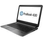 HP ProBook 430 G2 Dizüstü Bilgisayar i5-4. Nesil 4GB 120GB SSD 13.3" HD Laptop - Görsel 6