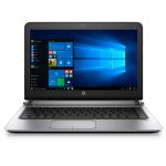 HP ProBook 430 G3 Dizüstü Bilgisayar i5-6. Nesil 4GB 120GB SSD 13.3" HD Laptop