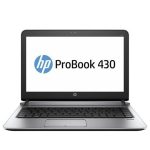 HP ProBook 430 G3 Dizüstü Bilgisayar i5-6. Nesil 4GB 120GB SSD 13.3" HD Laptop - Görsel 2