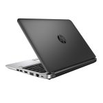 HP ProBook 430 G3 Dizüstü Bilgisayar i5-6. Nesil 4GB 120GB SSD 13.3" HD Laptop - Görsel 3