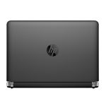 HP ProBook 430 G3 Dizüstü Bilgisayar i5-6. Nesil 4GB 120GB SSD 13.3" HD Laptop - Görsel 4
