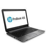 HP ProBook 430 G3 Dizüstü Bilgisayar i5-6. Nesil 4GB 120GB SSD 13.3" HD Laptop - Görsel 5