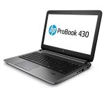 HP ProBook 430 G3 Dizüstü Bilgisayar i5-6. Nesil 4GB 120GB SSD 13.3" HD Laptop - Görsel 6