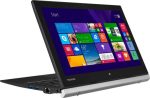 Toshiba Portege Z20T 2si 1 Arada Intel Core M 5Y51 8GB 256GB SSD 12.5" FHD IPS Dokunmatik Ekran Tablet PC - Görsel 2