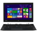 Toshiba Portege Z20T 2si 1 Arada Intel Core M 5Y51 8GB 256GB SSD 12.5" FHD IPS Dokunmatik Ekran Tablet PC - Görsel 3