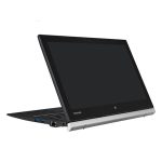 Toshiba Portege Z20T 2si 1 Arada Intel Core M 5Y51 8GB 256GB SSD 12.5" FHD IPS Dokunmatik Ekran Tablet PC - Görsel 5