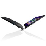 Toshiba Portege Z20T 2si 1 Arada Intel Core M 5Y51 8GB 256GB SSD 12.5" FHD IPS Dokunmatik Ekran Tablet PC - Görsel 6