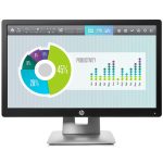 HP EliteDisplay E202 16:9 IPS 20" Monitör HDMI VGA DisplayPort 7 ms Tepki Süresi