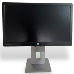 HP EliteDisplay E202 16:9 IPS 20" Monitör HDMI VGA DisplayPort 7 ms Tepki Süresi - Görsel 9