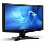 ACER G195HQV 19" Geniş LCD Ekran 1366x768 Çözünürlük VGA Monitör - Görsel 7