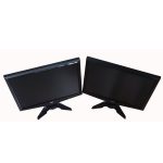 ACER G195HQV 19" Geniş LCD Ekran 1366x768 Çözünürlük VGA Monitör - Görsel 5