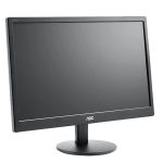 AOC E970SWN 19" Geniş Ekran 1366x768 Çözünürlük VGA LED Monitör - Görsel 8