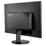AOC E970SWN 19" Geniş Ekran 1366x768 Çözünürlük VGA LED Monitör - Görsel 5