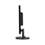 ACER K202HQL 20" Geniş LED Ekran 1366x768 Çözünürlük VGA Monitör - Görsel 3