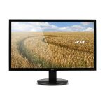 ACER K202HQL 20" Geniş LED Ekran 1366x768 Çözünürlük VGA Monitör