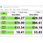 CMS 1TB mSata SSD(Sıfır Ürün) - Görsel 3