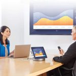 Choetech Type-C Çok Portlu Usb-C Hdmi Uyumlu 4 in 1 Çevirici - Görsel 3