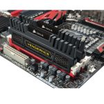 Corsair Vengeance 8GB CMZ32GX3M4X1600C10 (1x8GB) 1600mhz CL10 - Görsel 2