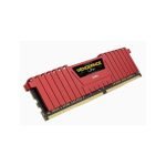 Corsair Vengeance LPX 8GB CMK16GX4M2A2400C16 (1x8GB)2400mhz CL16 - Görsel 3