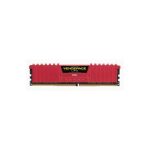 Corsair Vengeance LPX 8GB CMK16GX4M2A2400C16 (1x8GB)2400mhz CL16