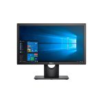 Dell E1916HV 1366x768 18.5" 5ms (Analog) LCD VGA Monitor - Görsel 3