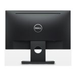 Dell E1916HV 1366x768 18.5" 5ms (Analog) LCD VGA Monitor - Görsel 7
