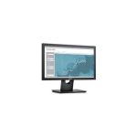 Dell E1916HV 1366x768 18.5" 5ms (Analog) LCD VGA Monitor - Görsel 6