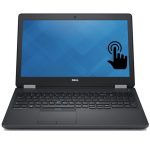 Dell Precision 3510 Workstation i7-6. Nesil 8GB 512GB SSD 15.6" Full HD Dokunmatik AMD Radeon R9 M360 2GB Ekran Kartlı Yenilenmiş Notebook