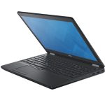 Dell Precision 3510 Workstation i7-6. Nesil 8GB 512GB SSD 15.6" Full HD Dokunmatik AMD Radeon R9 M360 2GB Ekran Kartlı Yenilenmiş Notebook - Görsel 4