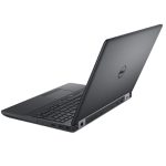 Dell Precision 3510 Workstation i7-6. Nesil 8GB 512GB SSD 15.6" Full HD Dokunmatik AMD Radeon R9 M360 2GB Ekran Kartlı Yenilenmiş Notebook - Görsel 2