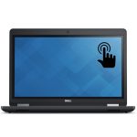 Dell Precision 3510 Workstation i7-6. Nesil 8GB 512GB SSD 15.6" Full HD Dokunmatik AMD Radeon R9 M360 2GB Ekran Kartlı Yenilenmiş Notebook - Görsel 7