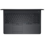 Dell Precision 3510 Workstation i7-6. Nesil 8GB 512GB SSD 15.6" Full HD Dokunmatik AMD Radeon R9 M360 2GB Ekran Kartlı Yenilenmiş Notebook - Görsel 6