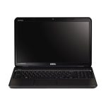 Dell Inspiron N5110 Dizüstü Bilgisayar i7-2 Nesil 8GB RAM 240GB SSD 156" Full HD Ekran Yenilenmiş Notebook