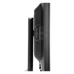 HP EliteDisplay E231 23" 1920x1080 Çözünürlük VGA Display DVI LED IPS Monitör - Görsel 4