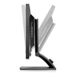 HP EliteDisplay E231 23" 1920x1080 Çözünürlük VGA Display DVI LED IPS Monitör - Görsel 2