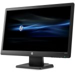 HP W2072A 20" Geniş Ekran 1600x900 Çözünürlük VGA DVI-D Monitör - Görsel 3