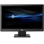 HP W2072A 20" Geniş Ekran 1600x900 Çözünürlük VGA DVI-D Monitör - Görsel 2