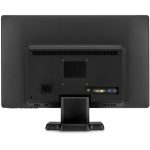 HP W2072A 20" Geniş Ekran 1600x900 Çözünürlük VGA DVI-D Monitör - Görsel 6