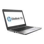 HP Elitebook 725 G3 Dizüstü Bilgisayar AMD Pro A12 8GB 128GB SSD 12.5" Full HD Ekran Yenilenmiş Notebook - Görsel 2