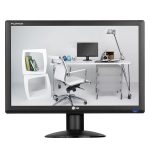 LG FLATRON W1934S-BN 19" Geniş Ekran 1440x900 Çözünürlük VGA LCD Monitör