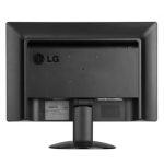 LG FLATRON W1934S-BN 19" Geniş Ekran 1440x900 Çözünürlük VGA LCD Monitör - Görsel 5